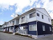 長野駅よりバス23分 徒歩1分 2階 築32年の賃貸物件