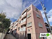 ワコーパレス善光寺下 2階 築29年8ヶ月の賃貸物件