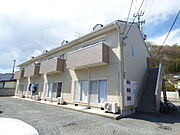 フジエイト 1階 築33年8ヶ月の賃貸物件