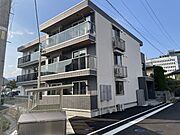 長野駅より徒歩19分 3階 新築の賃貸物件