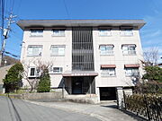 善光寺下駅より徒歩22分 1階 築48年5ヶ月の賃貸物件