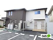 グラシューズ 2階 築4年4ヶ月の賃貸物件