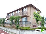 桐原駅より徒歩18分 2階 築20年3ヶ月の賃貸物件