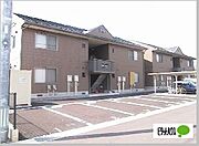 桐原駅より徒歩19分 1階 築24年8ヶ月の賃貸物件