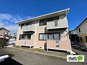 ラ・メゾンひまわり 2階 築30年3ヶ月の賃貸物件