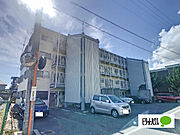 岡田ハイム 4階 築49年7ヶ月の賃貸物件