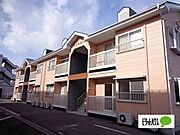 ファンタジーＡ 1階 築30年8ヶ月の賃貸物件