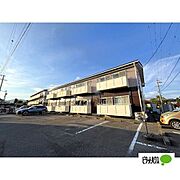 朝陽駅より徒歩4分 1階 築28年11ヶ月の賃貸物件