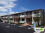 附属中学前駅より徒歩1分 2階 築11年3ヶ月の賃貸物件