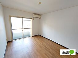 ブローニュ西長野 2階1Kのリビング/ダイニング