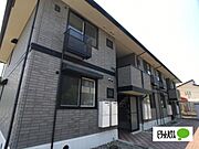  2階 築24年9ヶ月の賃貸物件