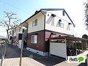  1階 築33年8ヶ月の賃貸物件