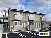  1階 築4年8ヶ月の賃貸物件