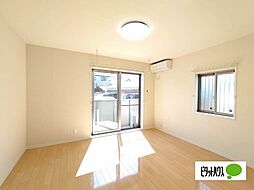 南長野シャーメゾン 1階1Kのリビング/ダイニング