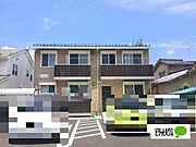 ラ・ヴィーネ 1階 築6年4ヶ月の賃貸物件