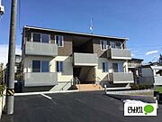 オー・デパール 2階 築8年9ヶ月の賃貸物件