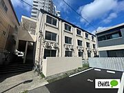 ドルフ三田 2階 築41年4ヶ月の賃貸物件