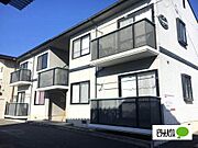 ルミエール西条２ 1階 築29年8ヶ月の賃貸物件