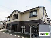 桐原駅より徒歩20分 1階 築22年10ヶ月の賃貸物件