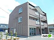 長野駅よりバス22分 徒歩1分 3階 築19年2ヶ月の賃貸物件