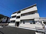 本郷駅より徒歩25分 3階 築3年2ヶ月の賃貸物件