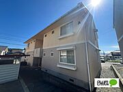 桐原駅より徒歩23分 2階 築35年8ヶ月の賃貸物件