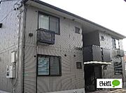 コーポやよい 2階 築25年2ヶ月の賃貸物件