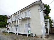 プチメゾンわかたけ 2階 築34年8ヶ月の賃貸物件