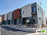 グランドハーモニー 2階 新築の賃貸物件