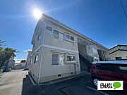 メゾン川原Ａ 1階 築31年6ヶ月の賃貸物件