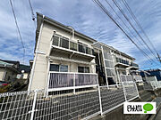 メゾン川原Ｂ 2階 築31年6ヶ月の賃貸物件