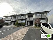 パームハウス稲田Aの賃貸物件