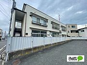 メイゾン早苗 1階 築48年4ヶ月の賃貸物件