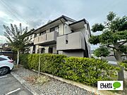 パームハウス稲田Bの賃貸物件