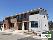 朝陽駅より徒歩8分 2階 築4年6ヶ月の賃貸物件