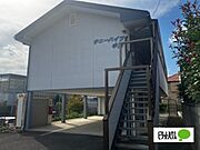 サニーハイツ中町 2階 築27年9ヶ月の賃貸物件