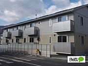  1階 築13年11ヶ月の賃貸物件