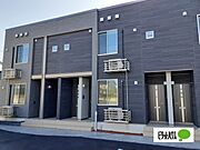 フェリス 1階 築3年の賃貸物件