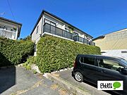 アプリコット三輪 1階 築29年3ヶ月の賃貸物件