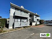 セジュール寺島B 2階 築31年7ヶ月の賃貸物件