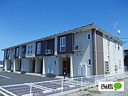 サライ和 2階 築15年9ヶ月の賃貸物件