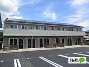 サンハイム 1階 築10年5ヶ月の賃貸物件