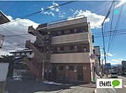 イースト 3階 築27年8ヶ月の賃貸物件