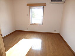 アメニティ18 3階1Kのリビング/ダイニング