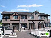 ミ・カサ・こまくさ 1階 築21年9ヶ月の賃貸物件