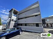 Fizz 1階 築28年9ヶ月の賃貸物件