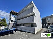 Fizz 2階 築28年9ヶ月の賃貸物件