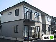 北長野駅より徒歩18分 2階 築30年8ヶ月の賃貸物件