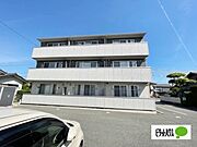 ラ・ヴェリテ 2階 築9年11ヶ月の賃貸物件