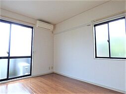 メゾン・ジュネス 1階2DKのリビング/ダイニング